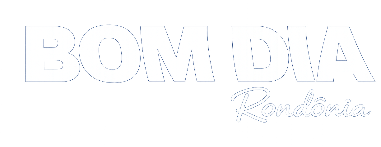 BOM DIA RONDÔNIA